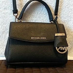 MICHAEL KORS Ava Extra Cross Body # 32F5GAVC1L001